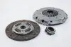 Комплект сцепления VW Golf VII/Passat 1.6 TDI 12- (230mm) National CK10353 (фото 1)