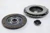 Комплект сцепления VW Golf VII/Passat 1.6 TDI 12- (230mm) National CK10353 (фото 2)