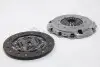 Комплект сцепления Focus/Mondeo IV 1.6 10- (228mm) National CK10406 (фото 1)