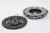 Комплект сцепления Focus/Mondeo IV 1.6 10- (228mm) National CK10406 (фото 2)