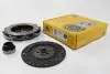 Комплект зчеплення BMW 3(E90/91/92)/5(E60/61/F10/F11) 2.0-3.0i 05- (240mm) National CK10416 (фото 1)