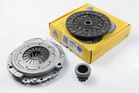 Комплект сцепления BMW 3(E30/36/34) 1,6/1,8/1,9 87-99 National CK9092