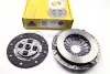 Комплект зчеплення Astra G/Vectra B 1.6-2.0 i 16V 95- (216mm) National CK9237 (фото 2)