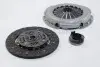 Комплект сцепления Accord,Civic,Rover Freelander 2.0TDI 94-06 National CK9238 (фото 1)