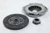 Комплект сцепления Accord,Civic,Rover Freelander 2.0TDI 94-06 National CK9238 (фото 2)