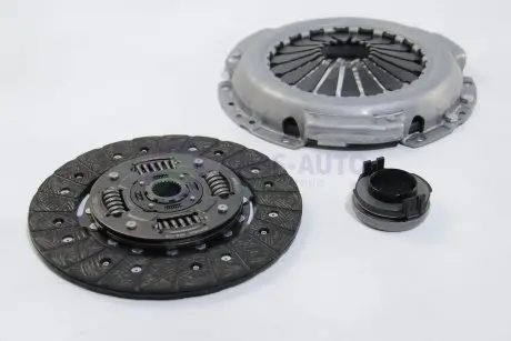 Комплект сцепления Accord,Civic,Rover Freelander 2.0TDI 94-06 National CK9238 (фото 1)