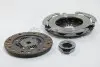 Комплект зчеплення Nissan Almera/Primera 1.5-1.8i 96- (200mm) National CK9320 (фото 2)