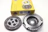 Комплект зчеплення Fiesta IV/V/Mazda 121 1.0-1.4 i 95- (190mm) National CK9406 (фото 2)