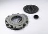 Комплект зчеплення Sprinter 2.3D 95-00 (230mm) National CK9420 (фото 1)
