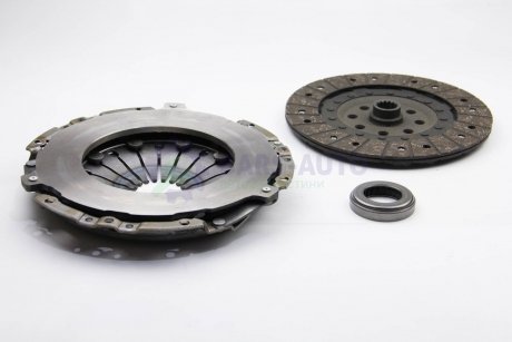 Комплект сцепления Opel Omega B 2.0/2.5TD/2.5-3.0i 94-03 (240mm) National CK9454