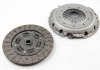 Комплект зчеплення Audi A4/A6/A8 /VW Passat 2.5DTI 97-05 (240 mm) National CK9626 (фото 1)