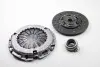 Комплект для переобладнання Avensis 99-08/Corolla 02-09 2.0 D-4D (235mm)(суцільний+к-кт зчеплення) National CK9814F (фото 2)