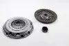 Комплект зчеплення Caddy 1.4/1.6i/2,0SDI 03- (220mm) National CK9819 (фото 2)