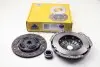 Комплект зчеплення Golf V/VI/Polo/Fabia I/Octavia II 1.4 i 99- (200mm) National CK9823 (фото 2)