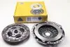 Комплект зчеплення Fiesta 1.4 TDCi 01-08 (210mm) National CK9830 (фото 2)