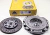 Комплект сцепления Sprinter CDI 00-06 (новий тип)(240mm) National CK9903 (фото 2)