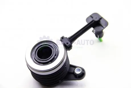 Выжимной подшипник гидравлическийKangoo 1.5dCi/1.6 16V 08- (d-12.2mm) National NSC0058