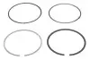 Кольца поршневые Opel Astra/Vectra 1.6i 00- (79.00mm/STD) (1.2-1.2-2) NE 8935060000 (фото 1)
