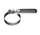 Ключ для замены масляного фильтра 73-85mm/L=183mm NEO TOOLS 11-231 (фото 1)