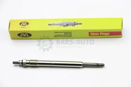 Свічка розжарювання 1.7 СDI MB A-class (W168) 98-04 NEW CRE GX128