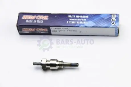 Свеча розжарювання автономки Webasto (8V) NEW CRE LA880