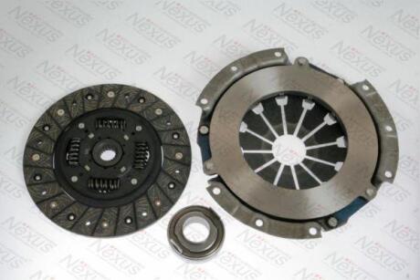 Комплект зчеплення NEXUS F15009NX