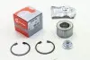 Подшипник ступицы перед. VW Golf 83-92/Jetta 84-92/Polo 92-01 NFC EUROPE NFB1106 (фото 1)