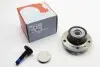 Подшипник ступицы задн. VW Golf V 03-09/Audi A3 03-13 (d=136 мм) NFC EUROPE NFH8558 (фото 1)