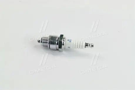 Свічка запалювання MOTO NGK BPR6HS