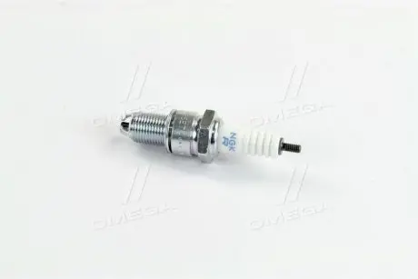 Свеча зажигания AUDI 80 VW GOLF II 1.6 83-92/PASSAT 3 1.6 88-92 (3-Ground) NGK BUR5ET-10
