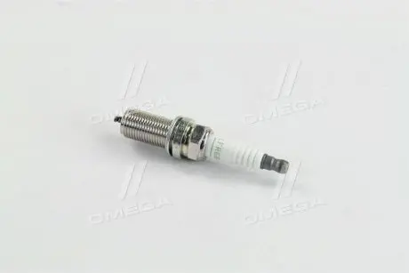 Свічка запалювання PEUGEOT 206,207,307 1.6 01- CITROEN C2,C3,C4,XSARA 1.6 00- NGK LFR6B