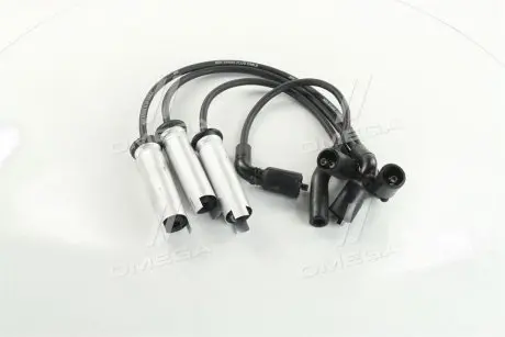 Комплект високовольтних проводов NGK RC-DW301