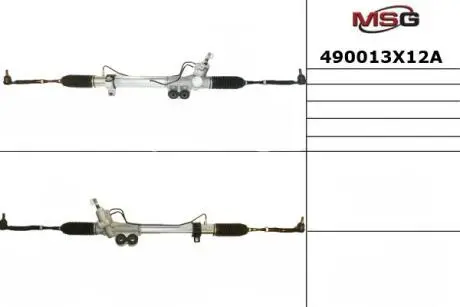 Автозапчасть NISSAN 490013X12A