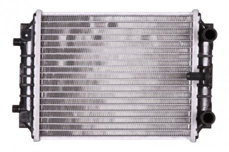 Радиатор охолоджування NISSENS 60351