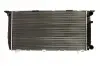 Радиатор охлаждения AUDI 80 / 90 (B3) (86-) 1.6-2.0 NISSENS 604361 (фото 1)