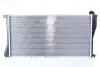 Радиатор охолоджування NISSENS 60634A (фото 4)