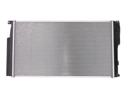 Радіатор охолодження NISSENS 60816