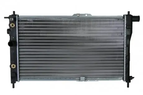 Радиатор охлаждения DAEWOO NEXIA NISSENS 616521