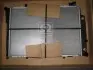 Радіатор охолодження MERCEDES C-CLASS W 202/ CLK-CLASS W 208 NISSENS 62756A (фото 1)