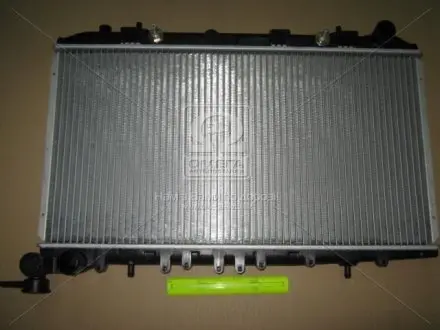 Радіатор охолодження NISSAN PRIMERA (P10, W10) (90-) NISSENS 629731