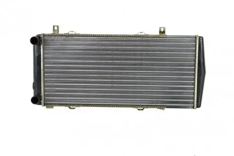 Радиатор охолоджування NISSENS 64102