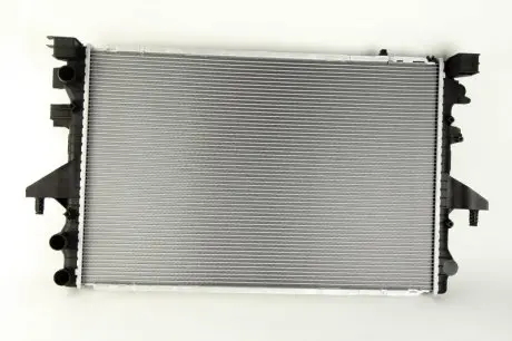 Радіатор охолодження VW Т5 (03-) NISSENS 65282A