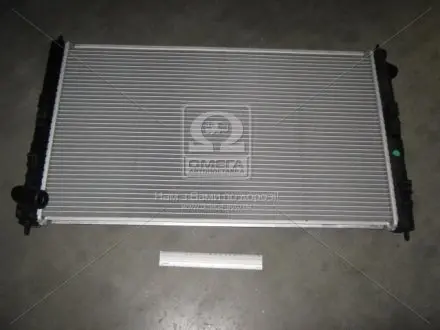 Радіатор охолодження CITROEN; MITSUBISHI; PEUGEOT NISSENS 67359