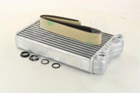 Радиатор печки AUDI, SEAT NISSENS 70226