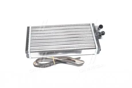 Радиатор печки AUDI 100 NISSENS 70230