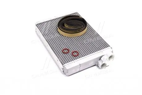 Радиатор печки VAG NISSENS 70231