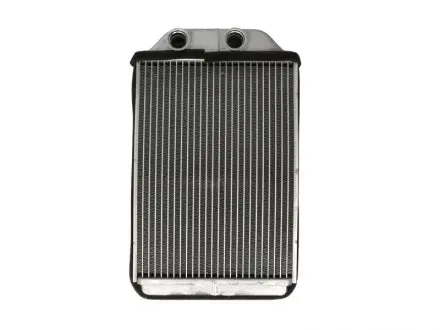 Радиатор печки AUDI A 6 / S 6 (C5) (01-) NISSENS 70232