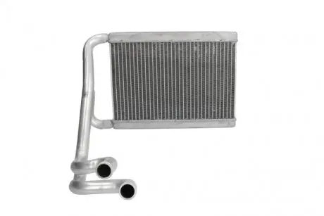 Радиатор печки HYUNDAI ix35 (LM) (09-)/KIA SPORTAGE III (SL) (09-) NISSENS 707071