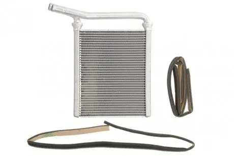 Радиатор печки TOYOTA NISSENS 707090