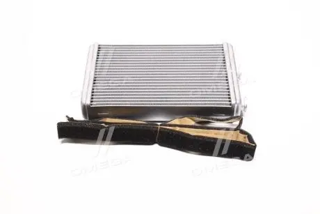 Радиатор печки FIAT; LANCIA NISSENS 71451